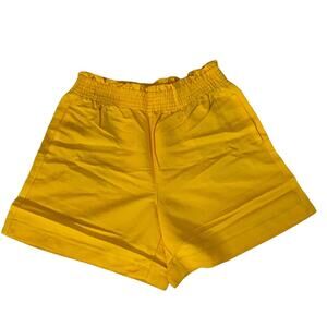 Ann Taylor The Flowy Pull On Mid‎ Short in Line